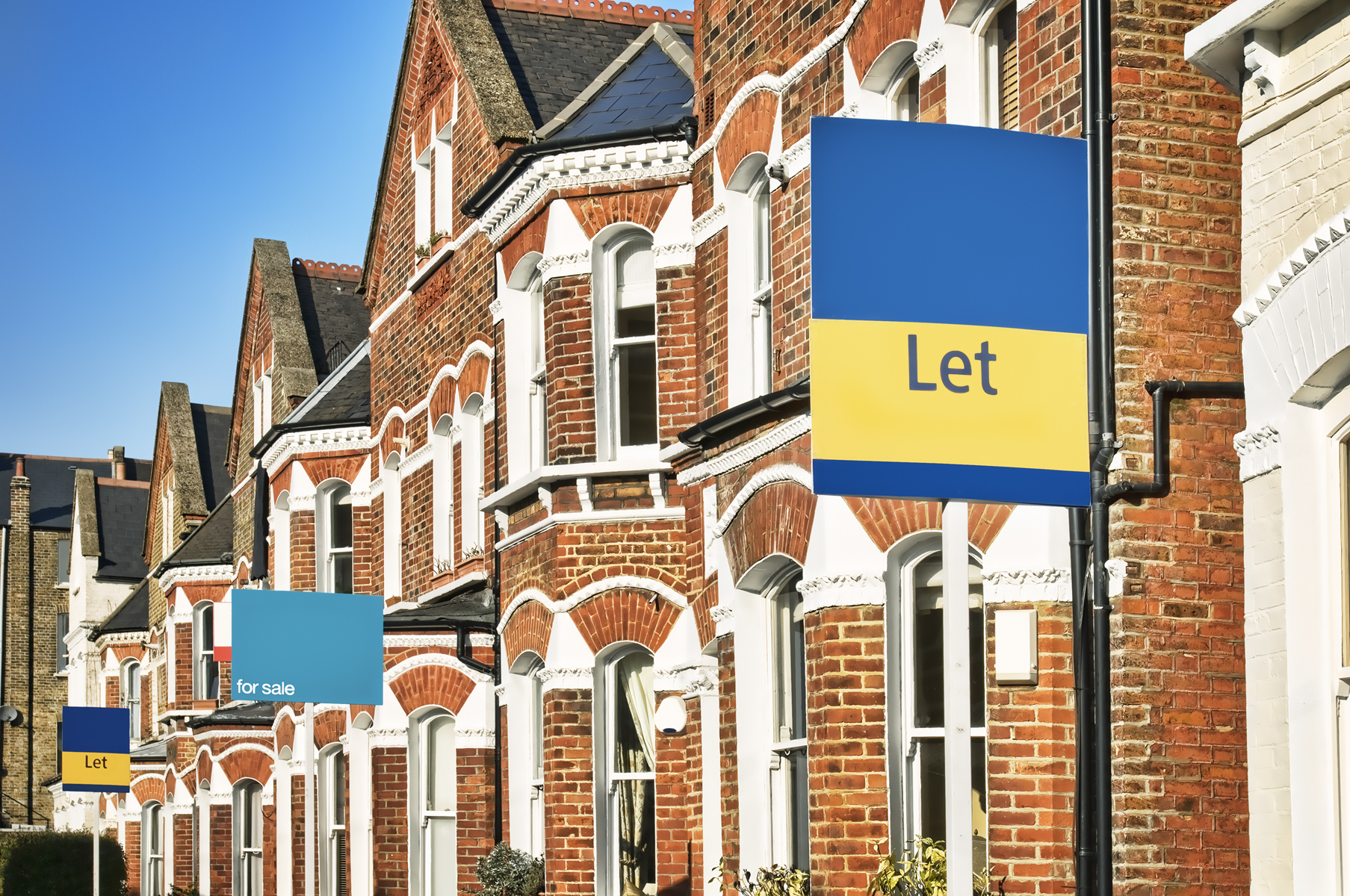 5 Things That You Should Never Put On Your Real Estate Signage