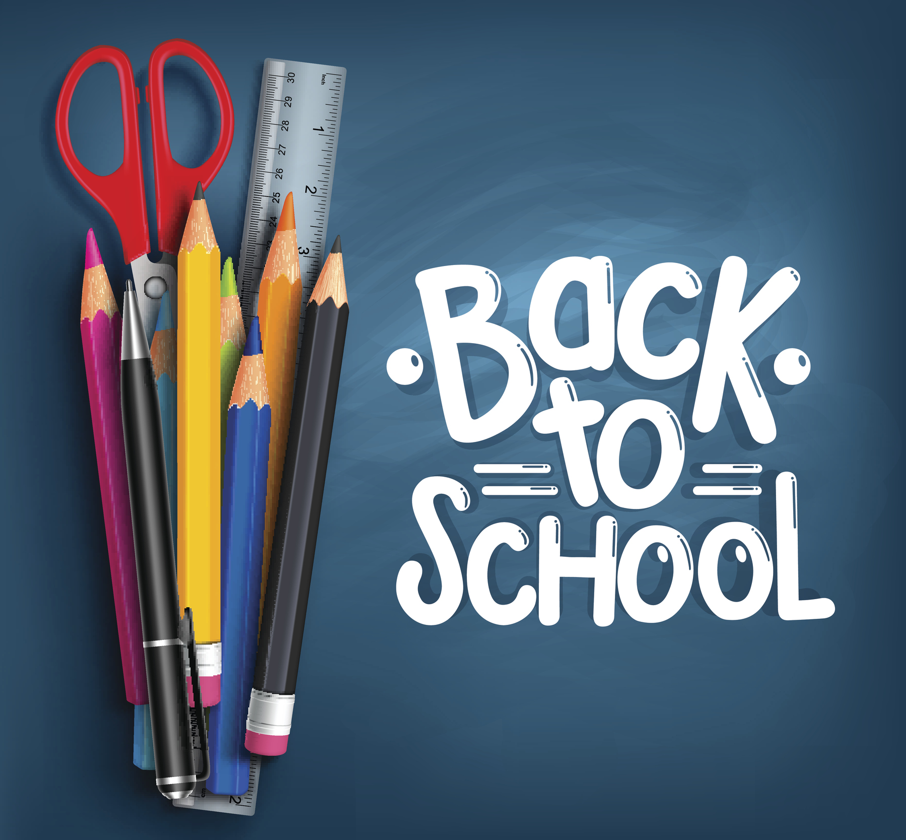 Envirosigns – Back To School