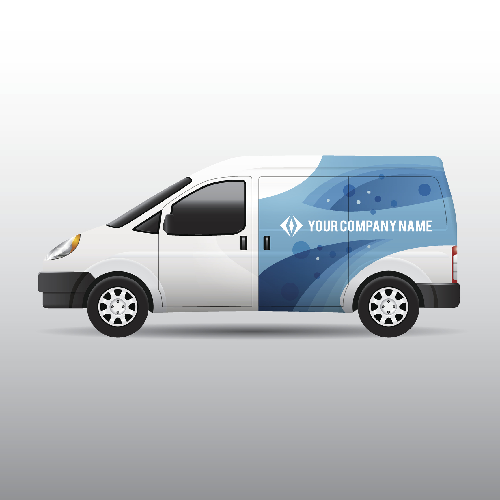 The Long Term Benefits Of Investing In Promotional Vehicle Graphics